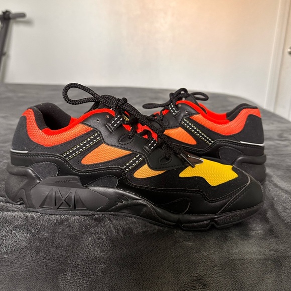 New Balance 850 man - Picture 4 of 7